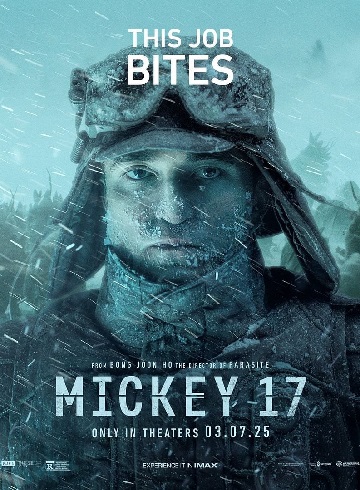 Mickey 17