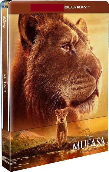 Mufasa : Le Roi Lion