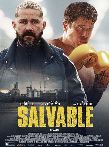 Salvable