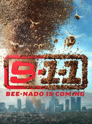 9-1-1 - Saison 8