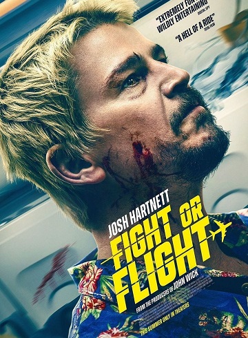 Fight Or Flight