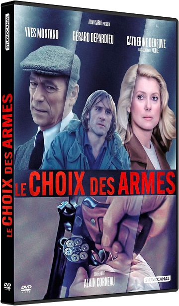 Le Choix des armes