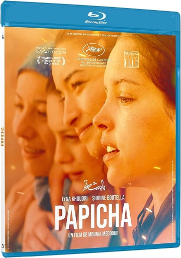 Papicha