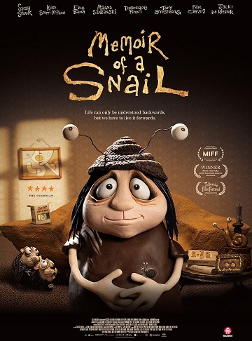 Mémoires d’un escargot