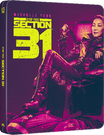 Star Trek: Section 31