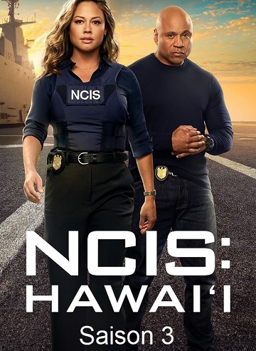 NCIS : Hawaï - Saison 3