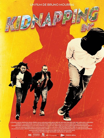 Kidnapping Inc.