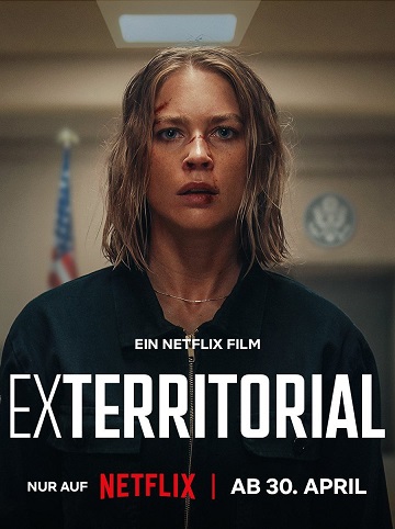 Exterritorial