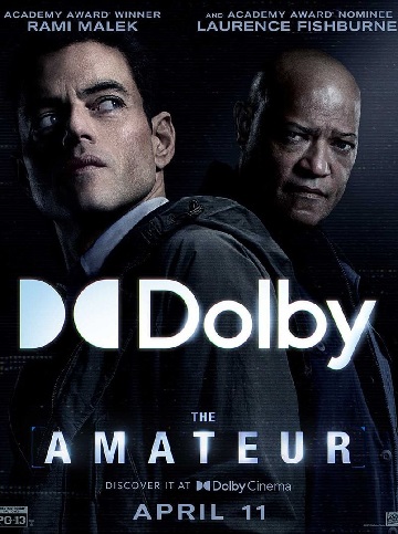 The Amateur
