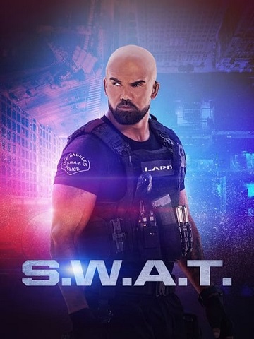 S.W.A.T. - Saison 8