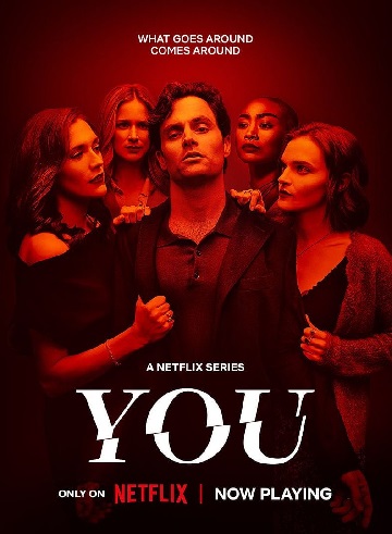 You - Saison 5