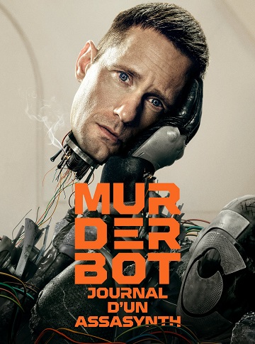 Murderbot (2025) - Saison 1