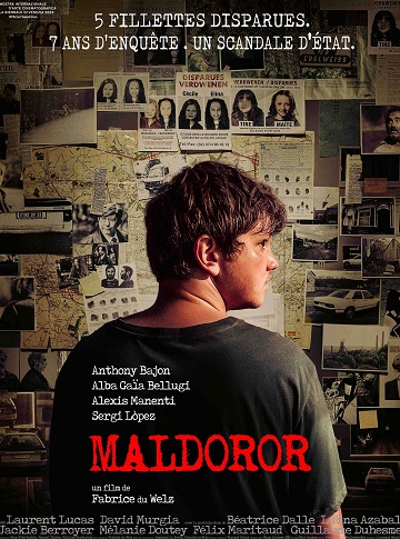 Le Dossier Maldoror