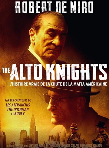 The Alto Knights