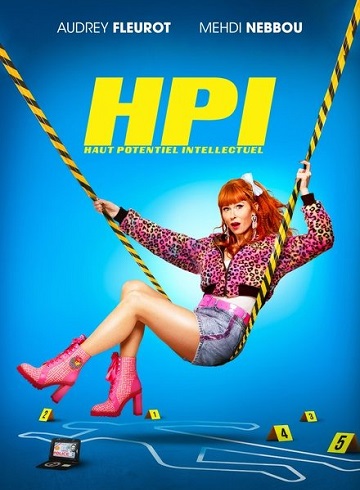 HPI - Saison 5