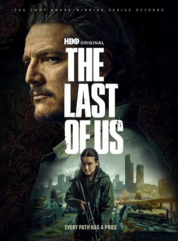 The Last of Us - Saison 2