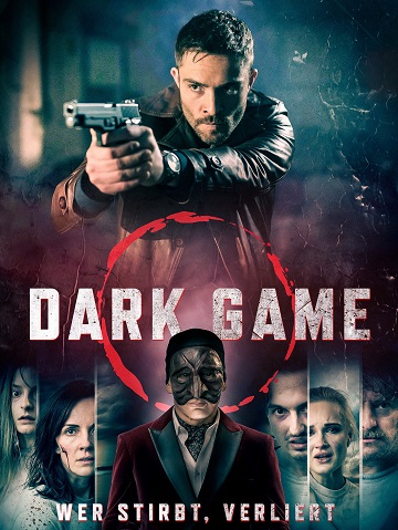 Dark Game