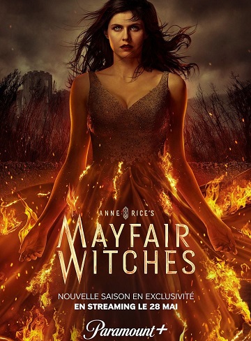 Mayfair Witches - Saison 2