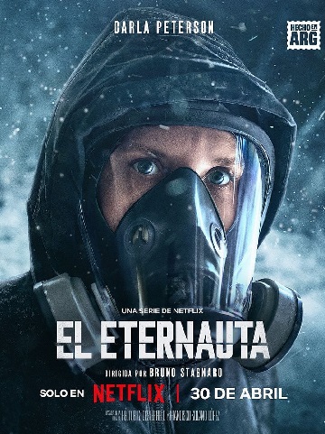 L'Éternaute (2025) - Saison 1