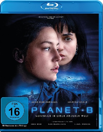 Planète B