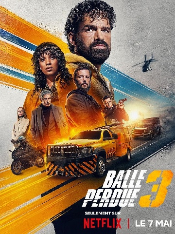 Balle perdue 3