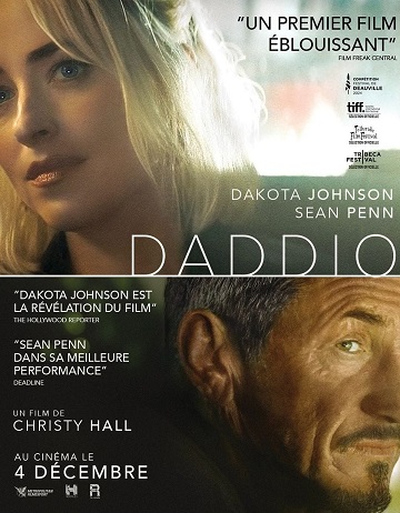 Daddio