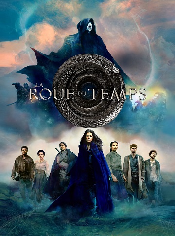 La Roue du Temps - Saison 1