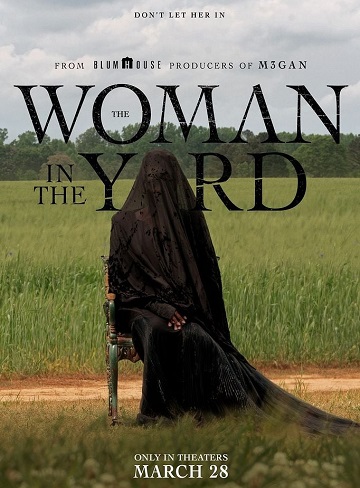 The Woman in the Yard