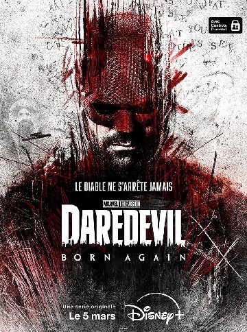 Daredevil: Born Again (2025) - Saison 1