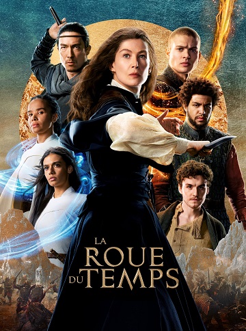 La Roue du Temps - Saison 2