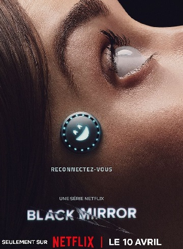 Black Mirror - Saison 7