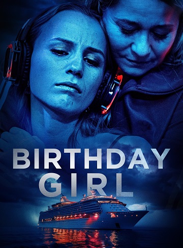 Birthday Girl