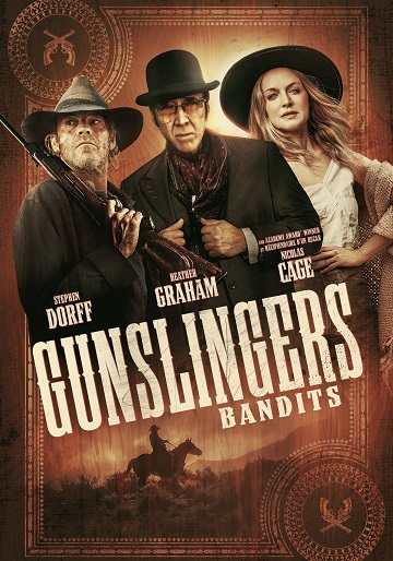 Gunslingers
