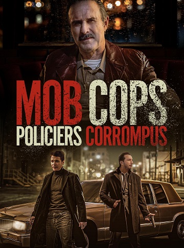 Mob Cops