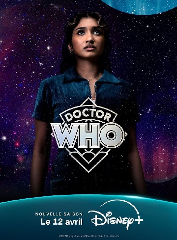 Doctor Who (2024) - Saison 2