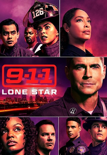 9-1-1 : Lone Star - Saison 2