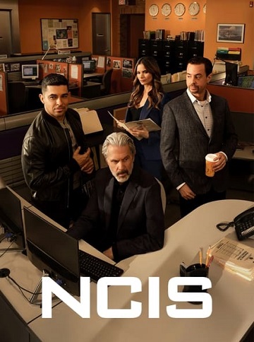 NCIS : Enquêtes spéciales - Saison 22