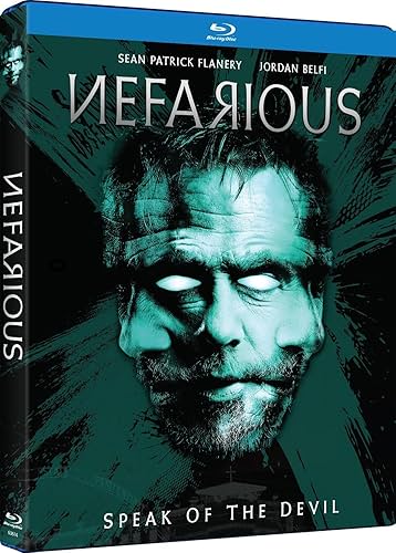 Nefarious