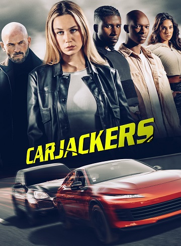 Carjackers