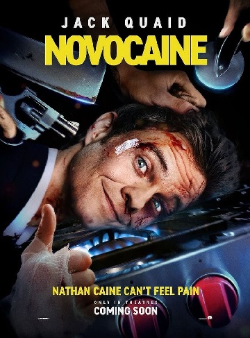 Novocaine