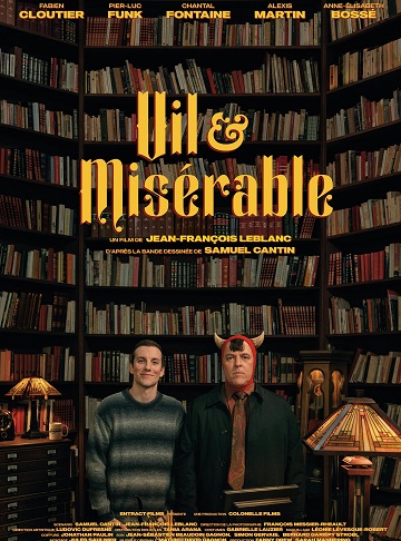 Vil & Misérable