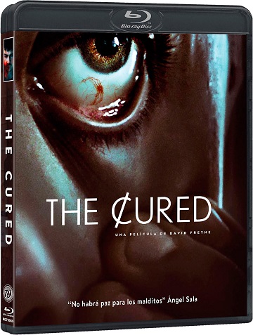 The Cured