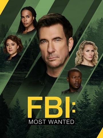 Most Wanted Criminals - Saison 6